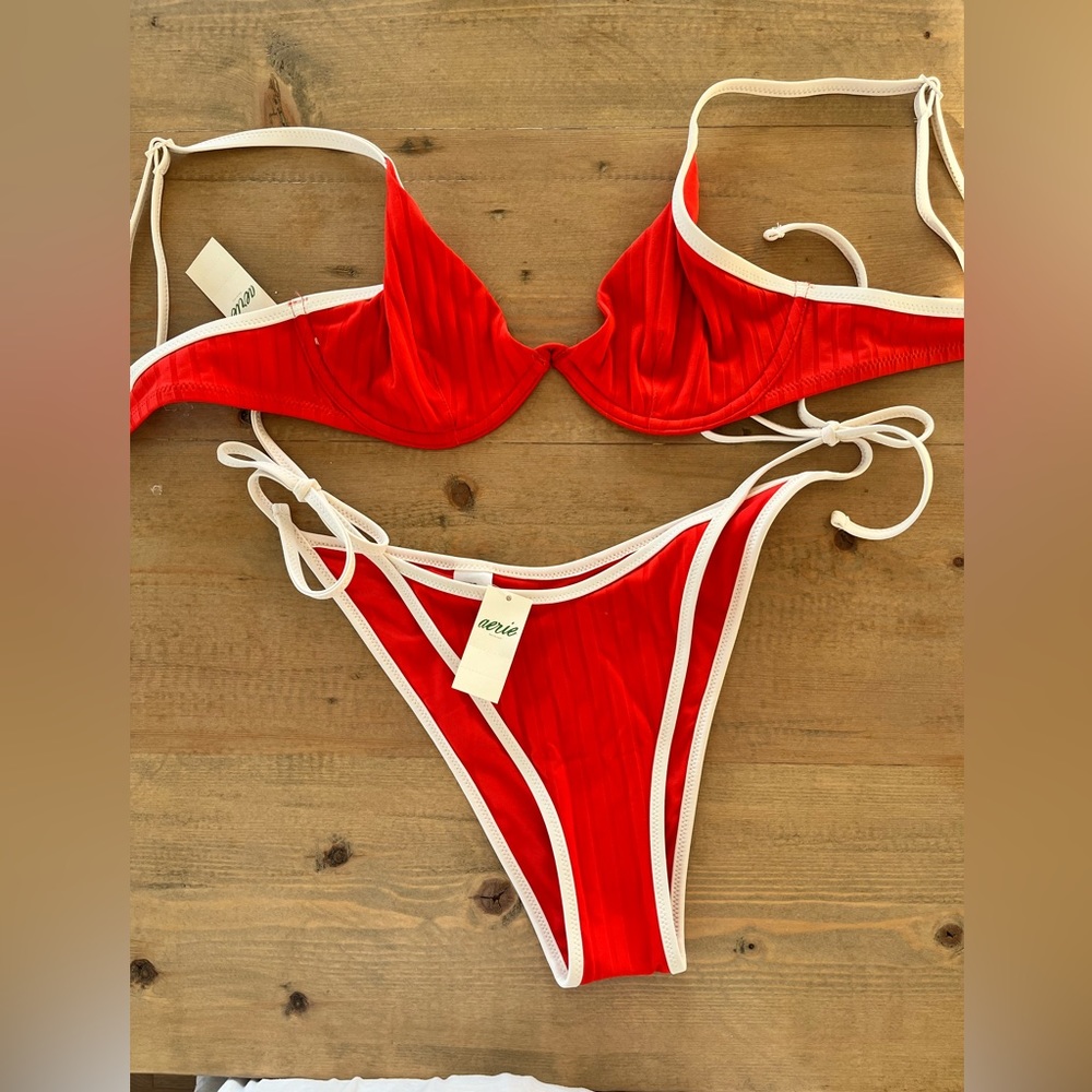 NWT Aerie Bikini